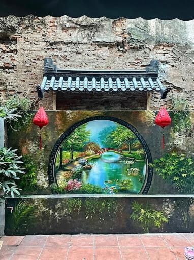 Hanoi'S Lane Homestay Exteriör bild