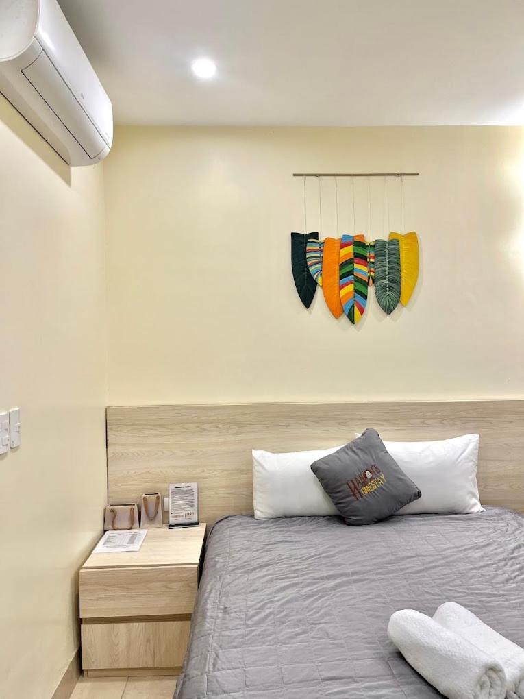 Hanoi'S Lane Homestay Exteriör bild